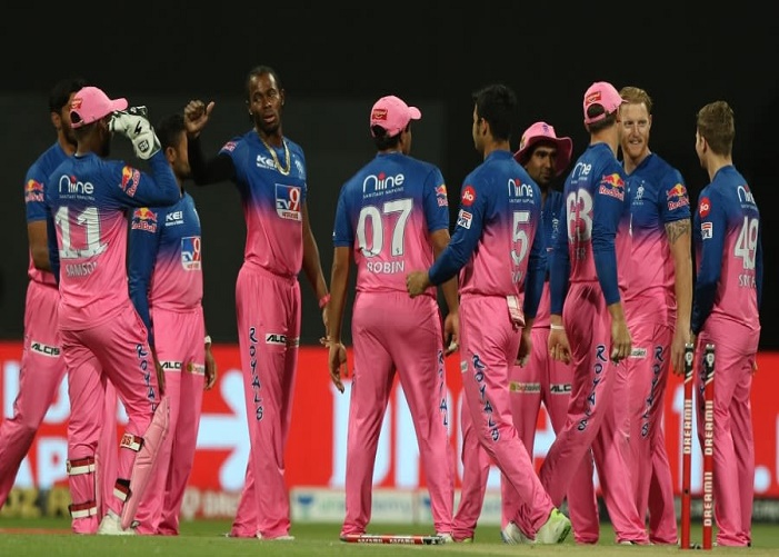 Rajasthan Royals 2