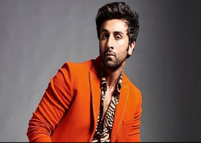 Ranbir Kapoor 1