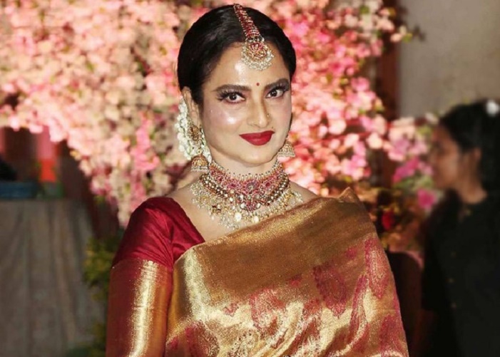 Rekha