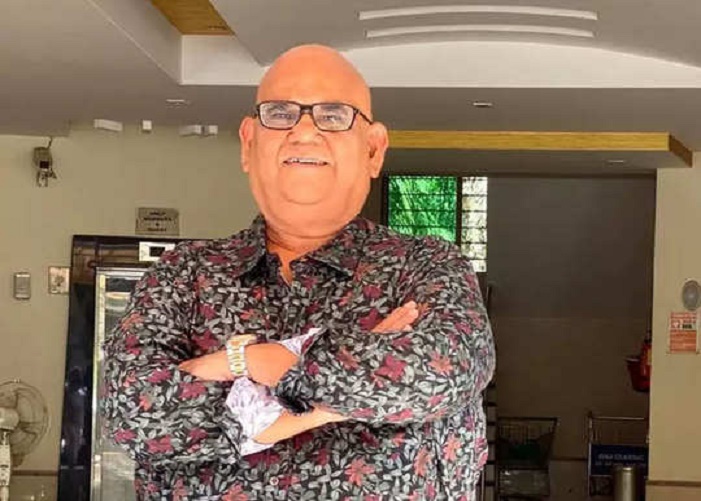 Satish Kaushik