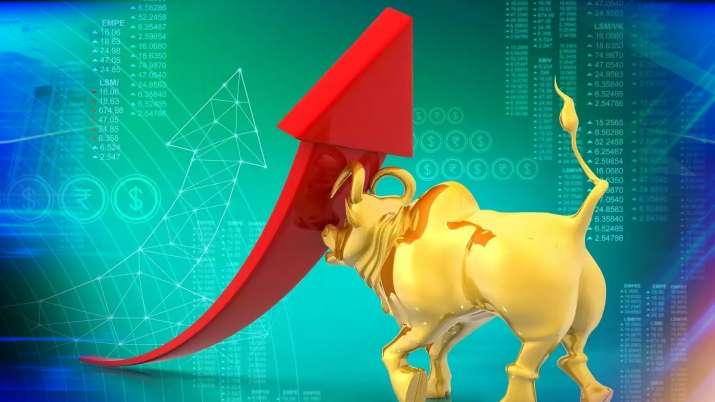 Sensex 2 Satya Day