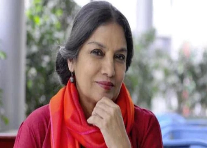 Shabana Azmi Satya Day
