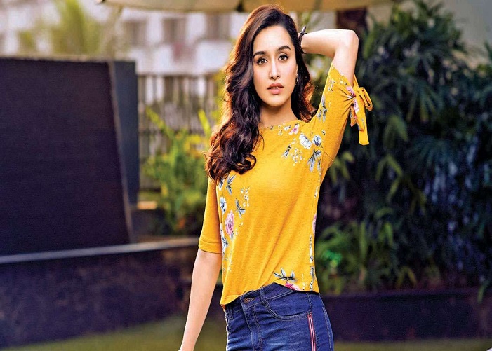 Shraddha Kapoor Satya Day