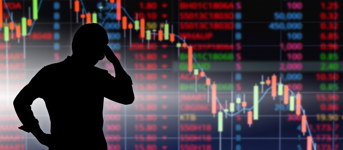 Stock market 1