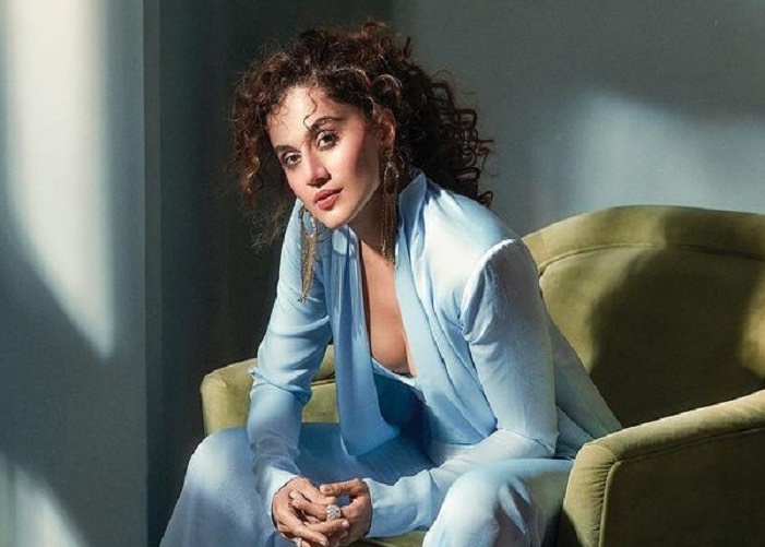 Taapsee Pannu 1