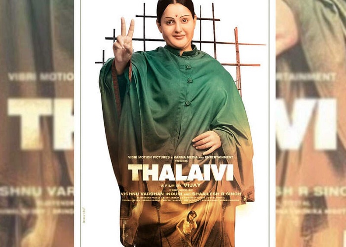 Thalaivi