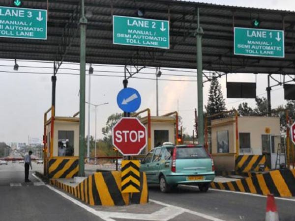 Toll