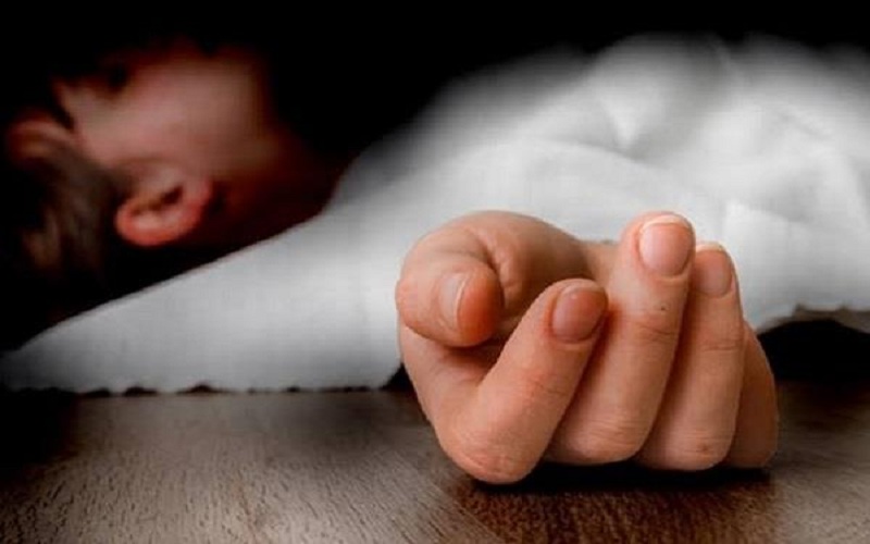 UP child death