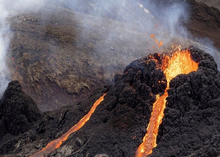 Valcano Satya Day