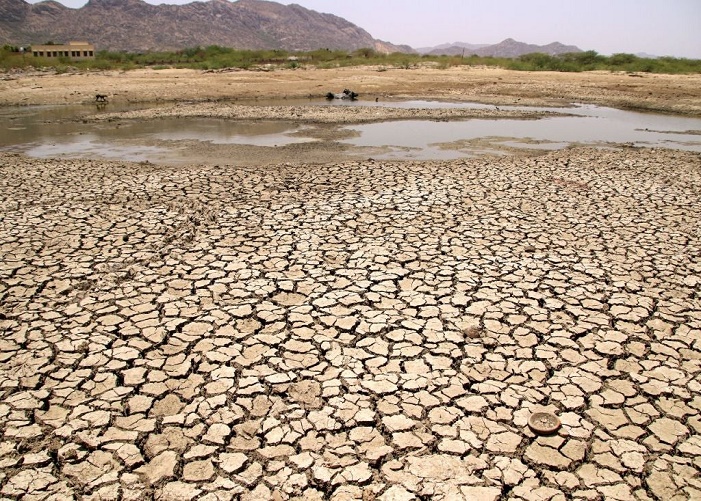 Water Satya Day