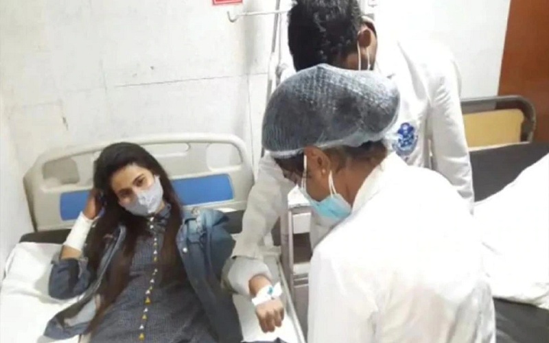 ankita suicide attempt