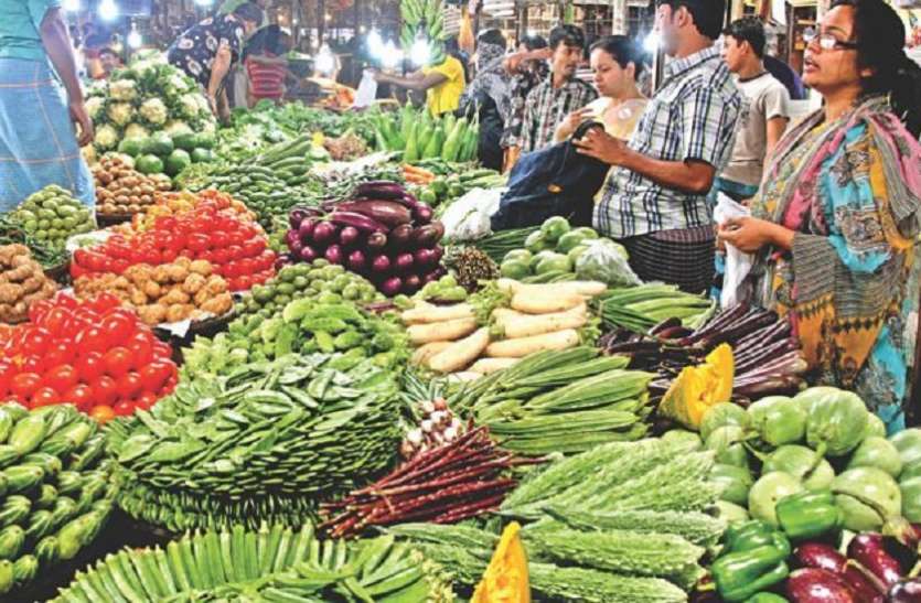 MAHARASHTRA: જેટલી વાર બજારમાં જાવ તેટલી વાર કલાકના હિસાબે આપવા પડશે 5 રૂપિયા ! apmc 5918911 835x547 m