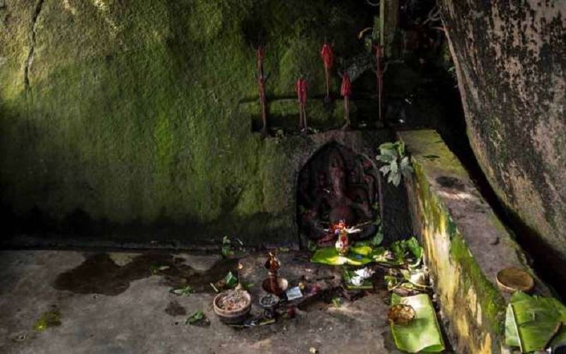 assam village