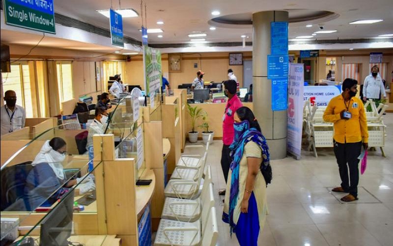 Bank Bandh Satya Day