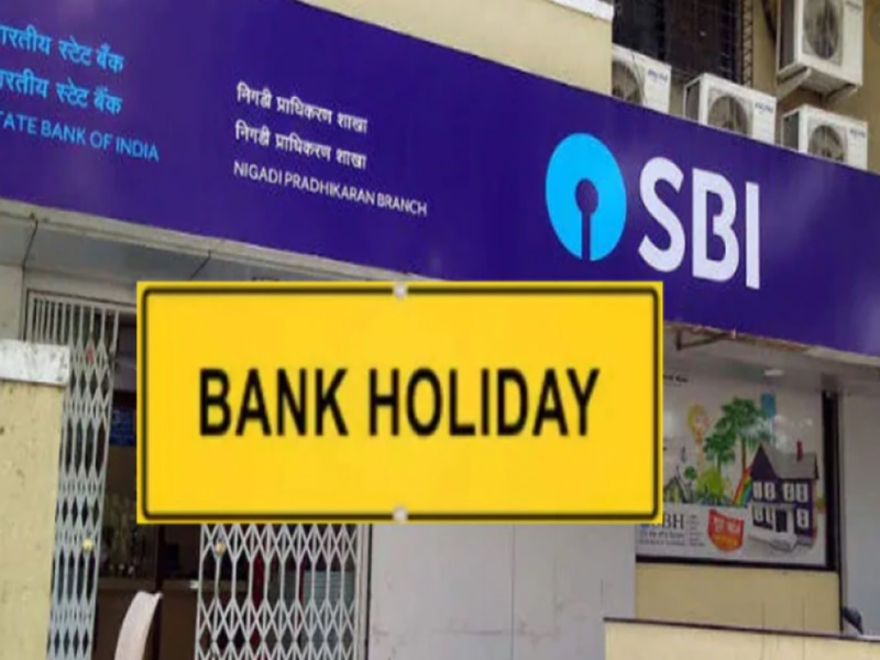 Bank Holidays April 2021 Satya Day