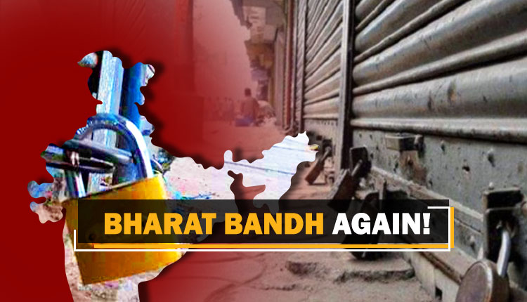 Bharat Bandh Satya Day