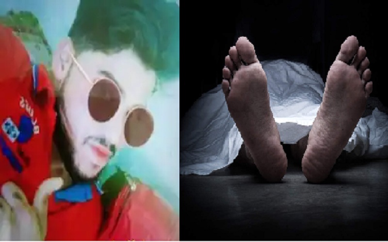 boy friend murder