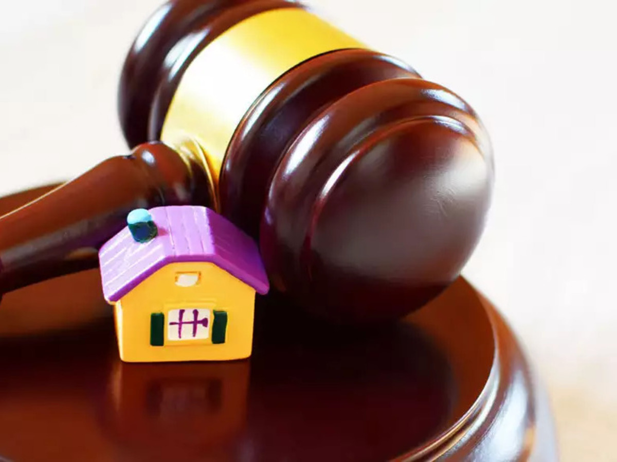 Can Parents Evict Son From Their House Satya Day