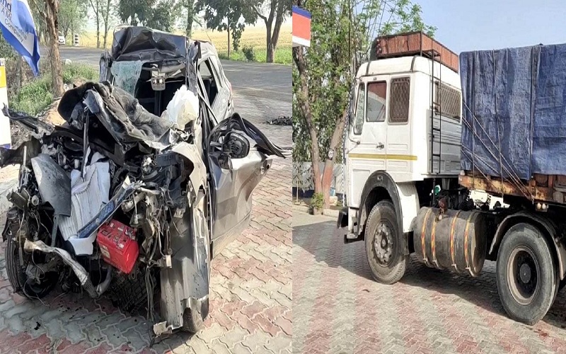 car accident