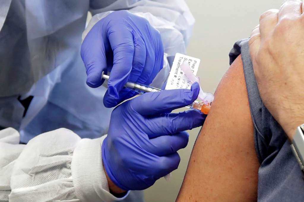 Corona Vaccination India News 1 1024X683 1 Satya Day