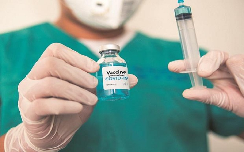 corona vaccine