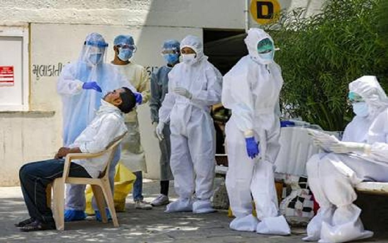 Coronavirus Satya Day