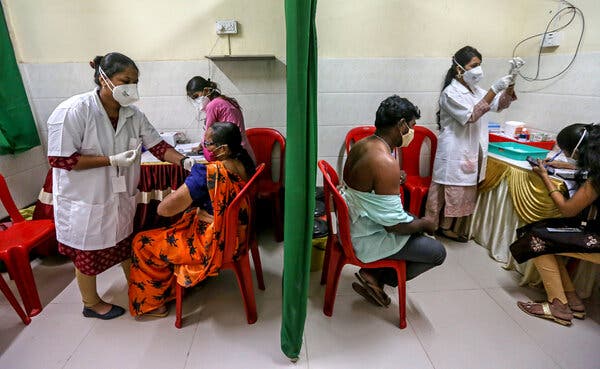 Coronavirus Gujarat Satya Day