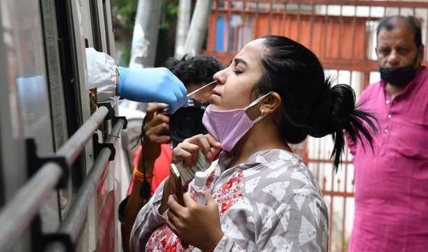 Coronavirus In Gujarat 2 Satya Day