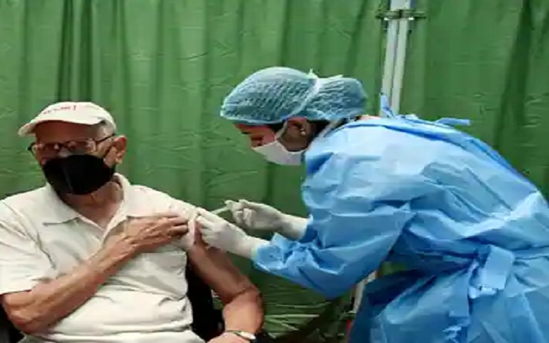 Coronavirus India Satya Day