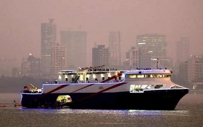 cruise service gujarat