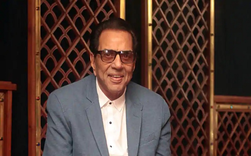 Dharmendra House Corona Satya Day