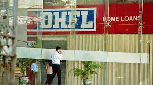 Dhfl Fraud Satya Day