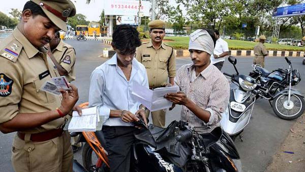 Driving Licence Validity Satya Day