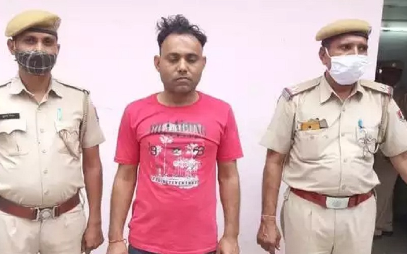 Drunk Police Man Satya Day