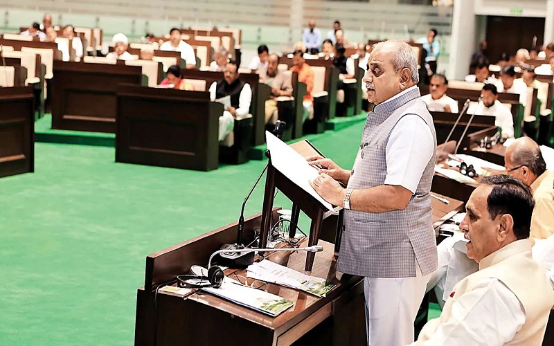 dy nitin patel