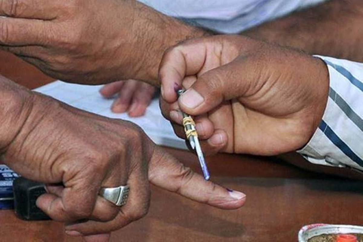 Election Satya Day