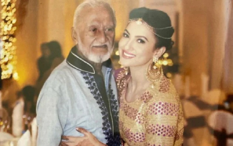 gauhar khan