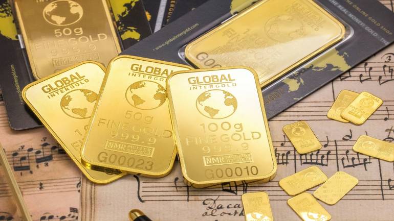 Gold 2 Satya Day