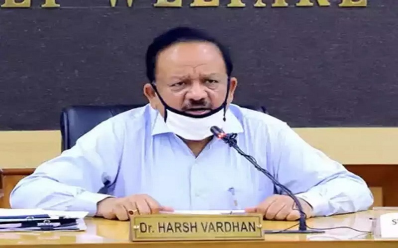 harshvardhan