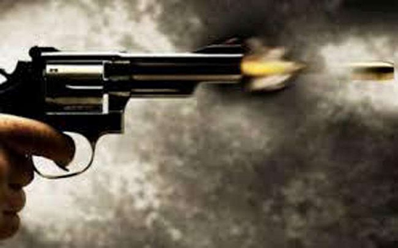 haryana teacher killed