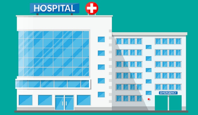 AHMEDABAD: શહેરની 150 હોસ્પિટલો છે ફાયર બોમ્બ સમાન ! hospital green
