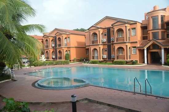Hotel Kohinoor Satya Day