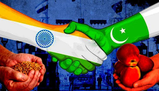 India And Pakistan Trade Relations Satya Day