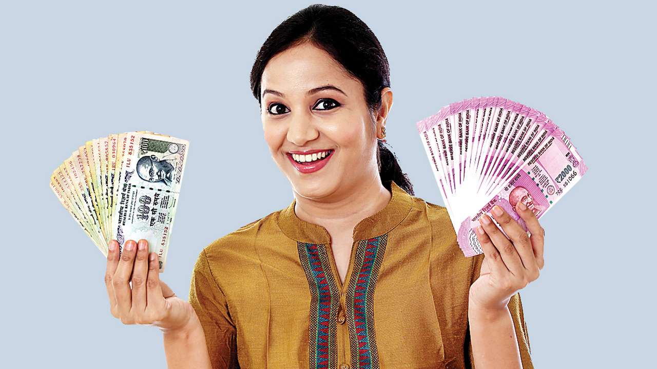 Indian Money 1 Satya Day