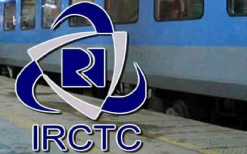 irctc