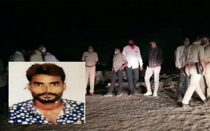 Jamnagar Murder Case Satya Day