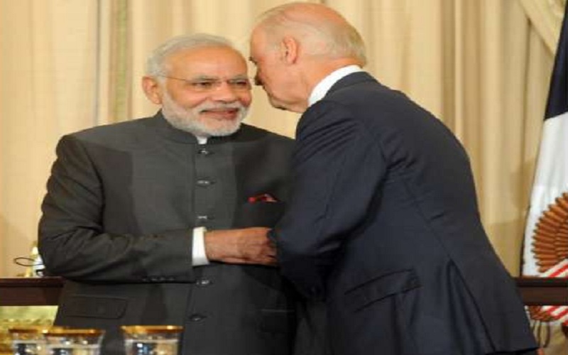Joe Biden Satya Day