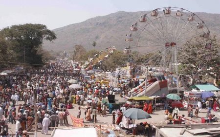 junagadh bhavnath fair