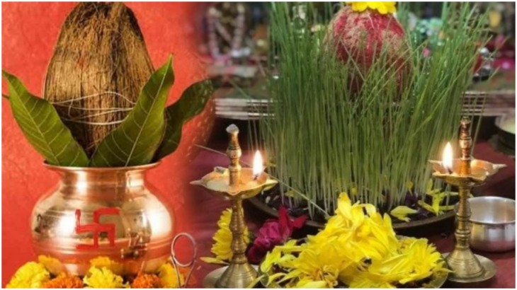 kalash sthapana 16