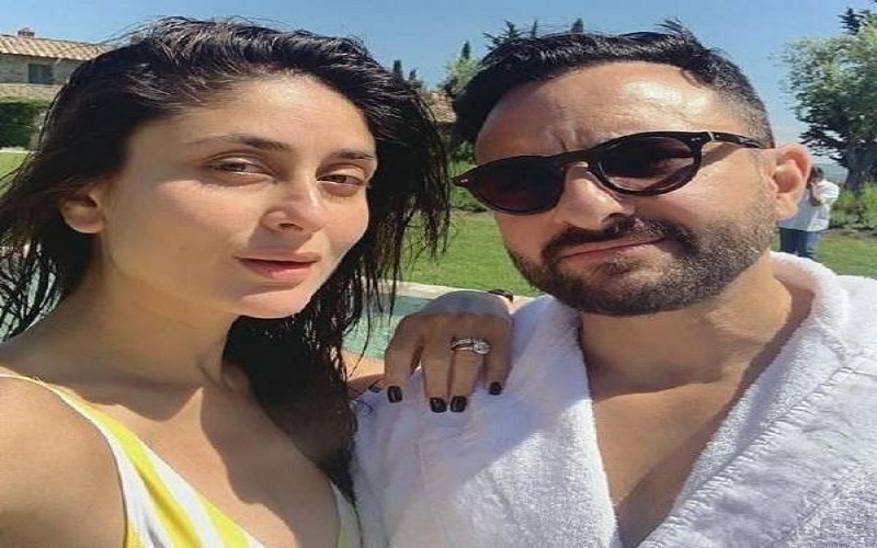 Karina Kapoor Instagram Satya Day